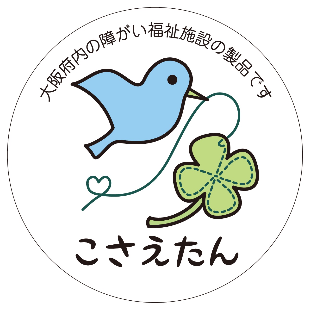 こさえたん