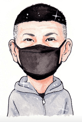 スタッフ画像